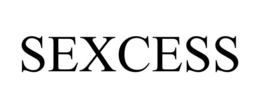 SEXCESS trademark