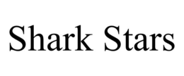 SHARK STARS trademark