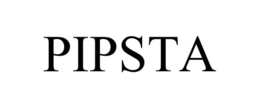 PIPSTA trademark