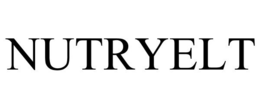 NUTRYELT trademark