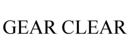 GEAR CLEAR trademark