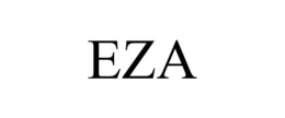 EZA trademark