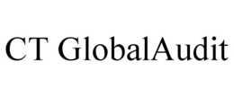CT GLOBALAUDIT trademark