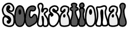SOCKSATIONAL trademark