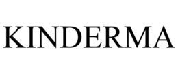 KINDERMA trademark