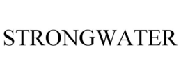 STRONGWATER trademark