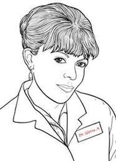DR. GLORIA A trademark