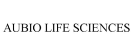 AUBIO LIFE SCIENCES trademark