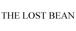 THE LOST BEAN trademark