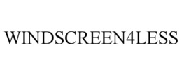 WINDSCREEN4LESS trademark