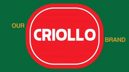 OUR CRIOLLO BRAND trademark