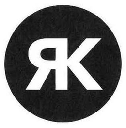 RK trademark