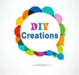 DIY CREATIONS trademark