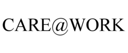 CARE@WORK trademark