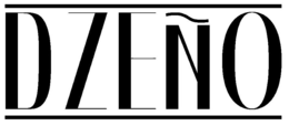 DZEÑO trademark