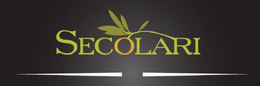 SECOLARI trademark