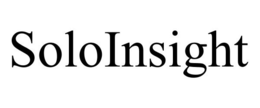 SOLOINSIGHT trademark