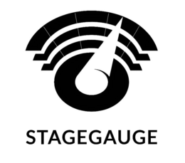 STAGEGAUGE trademark