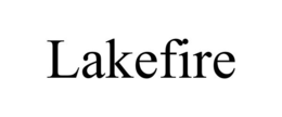 LAKEFIRE trademark