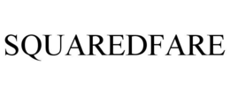 SQUAREDFARE trademark