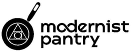 MODERNIST PANTRY trademark