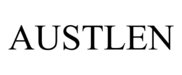 AUSTLEN trademark