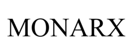 MONARX trademark
