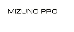 MIZUNO PRO trademark