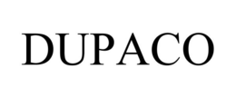 DUPACO trademark