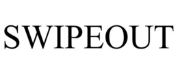 SWIPEOUT trademark