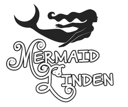MERMAID LINDEN trademark