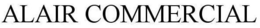 ALAIR COMMERCIAL trademark