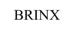 BRINX trademark