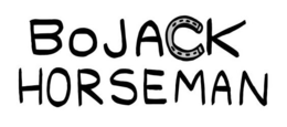 BOJACK HORSEMAN trademark