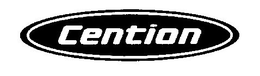 CENTION trademark