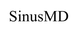 SINUSMD trademark