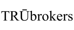 TRUBROKERS trademark