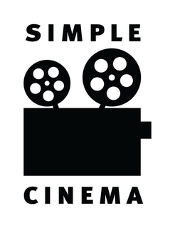 SIMPLE CINEMA trademark