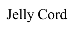 JELLY CORD trademark
