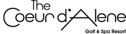 THE COEUR D'ALENE GOLF & SPA RESORT trademark