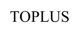 TOPLUS trademark