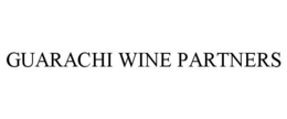 GUARACHI WINE PARTNERS trademark
