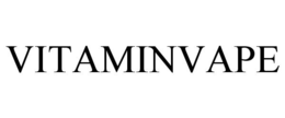 VITAMINVAPE trademark
