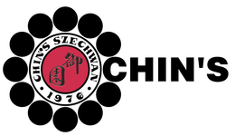 CHIN'S SZECHWAN 1976 CHIN'S trademark