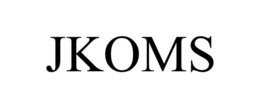 JKOMS trademark