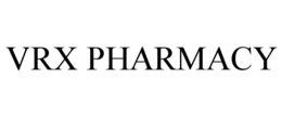 VRX PHARMACY trademark