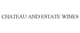 CHATEAU AND ESTATE WINES trademark