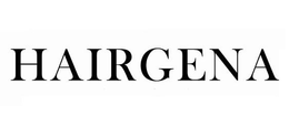 HAIRGENA trademark
