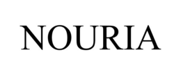 NOURIA trademark