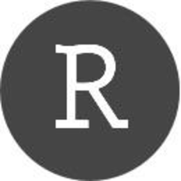 R trademark